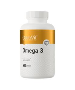 Ostrovit Omega 3 (30 kapsułek)