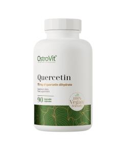 Ostrovit Quercetin VEGE (90 kapsułek)