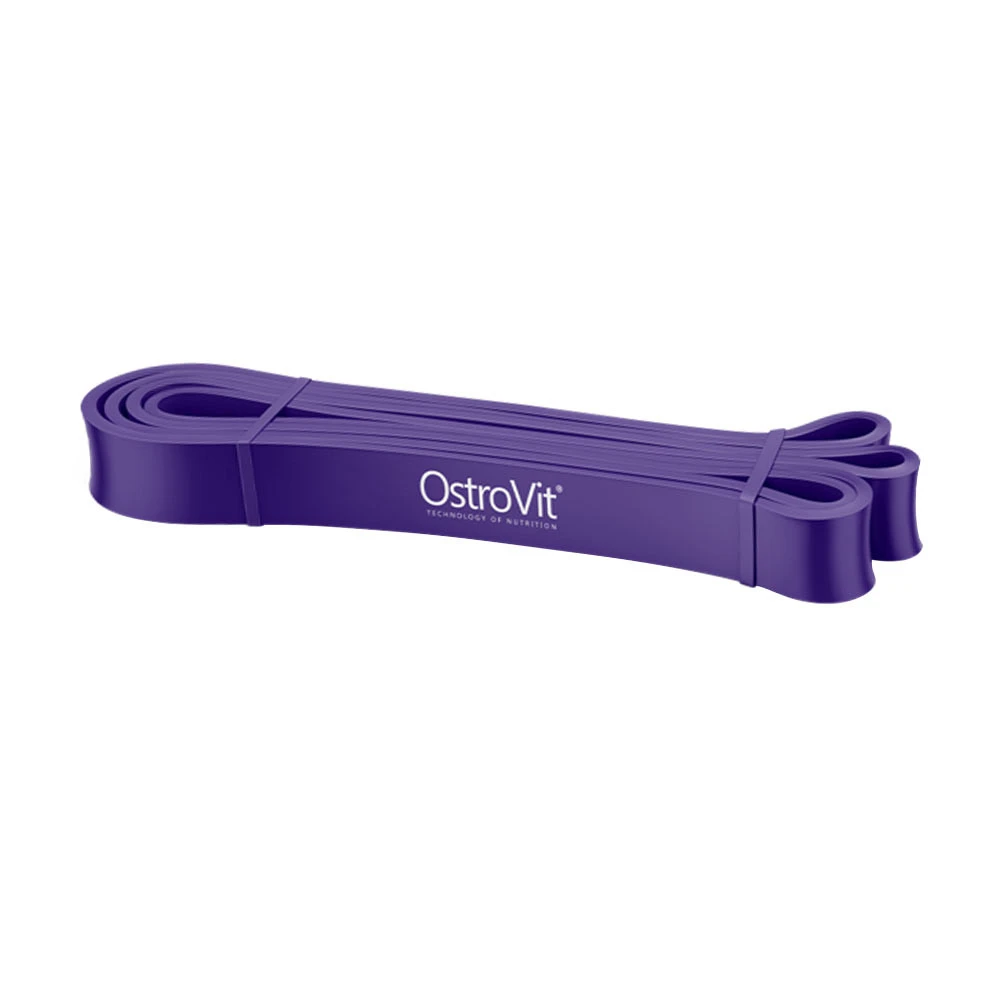 OstroVit - Taśma treningowa z oporem 16-39 kg (1 szt.)