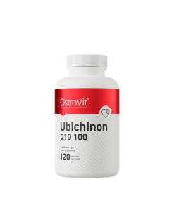 Ostrovit Ubikinon Q10 100 mg (120 kapsułek)