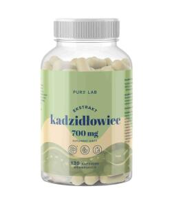 PURE LAB Boswelia 700mg (130 caps.)