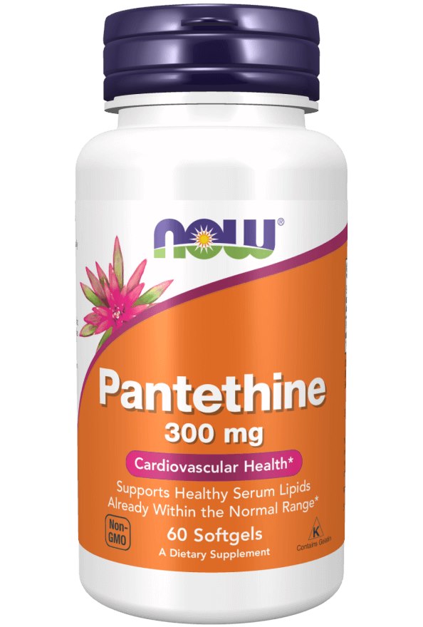 Pantethine