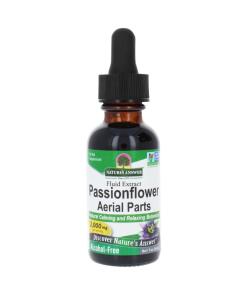 Passionflower Aerial Parts - 30 ml.
