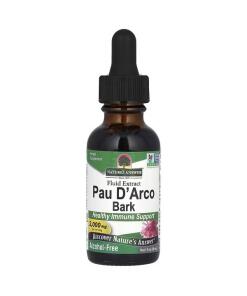 Kora pau d'arco