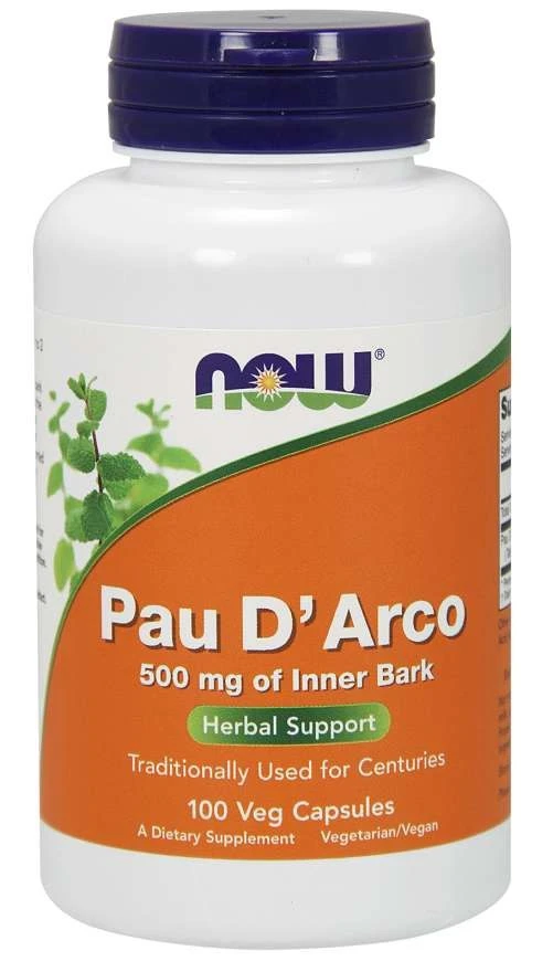 Pau D'Arco