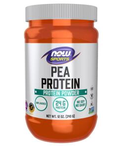 Proteina z grochu