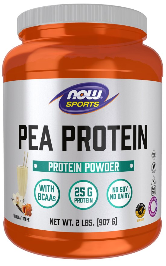 Pea Protein