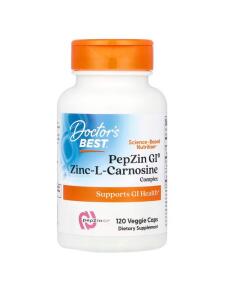 PepZin GI - 120 kapsułek