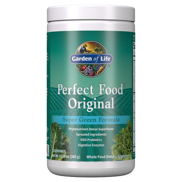 Perfekt Mad Original - 300g
