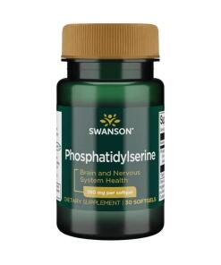 Phosphatidylserine
