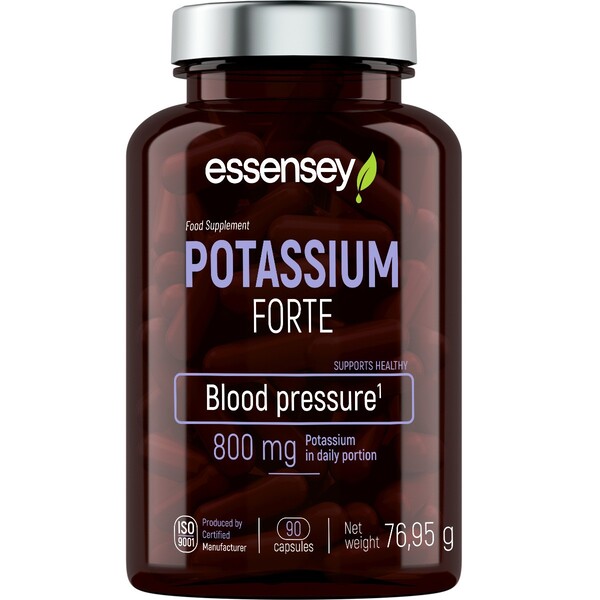 Potassium Forte