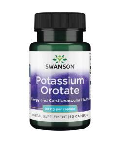 Orotan potasu