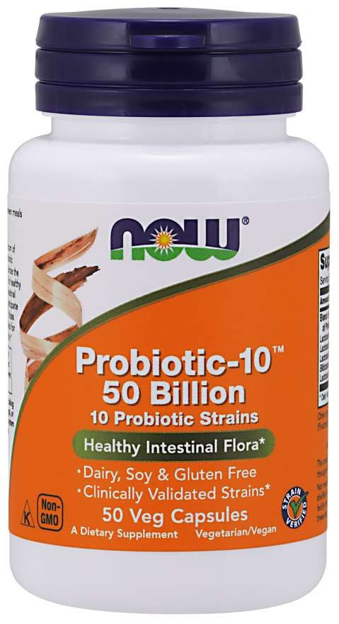 Probiotic-10
