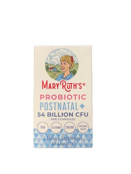 Probiotyk Postonal+ - 60 kapsułek