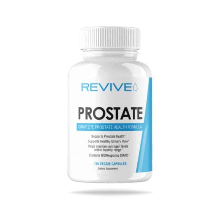 Suplement na Zdrowie Prostaty