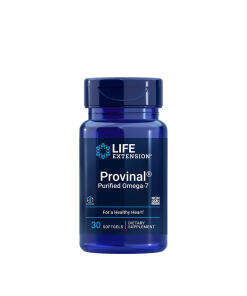 Provinal Purified Omega-7 - 30 softgels