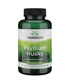 Łuski Psyllium