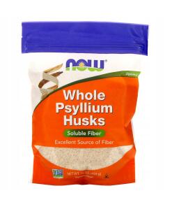 Łuski Psyllium Whole powder