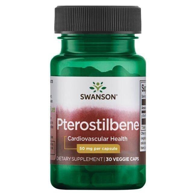 Pterostilbene