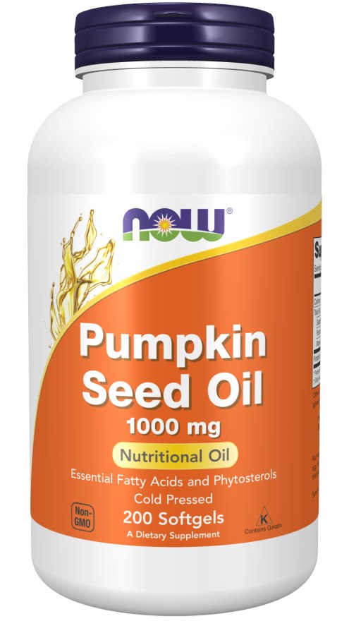 Pumpkin Seed Oil