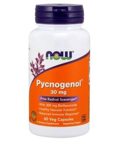 Pycnogenol
