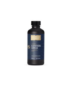 QUICKSILVER Liposomalny Kompleks Glutation (100 ml)