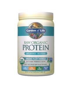 Raw Protein