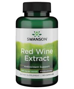Red Wine Extract