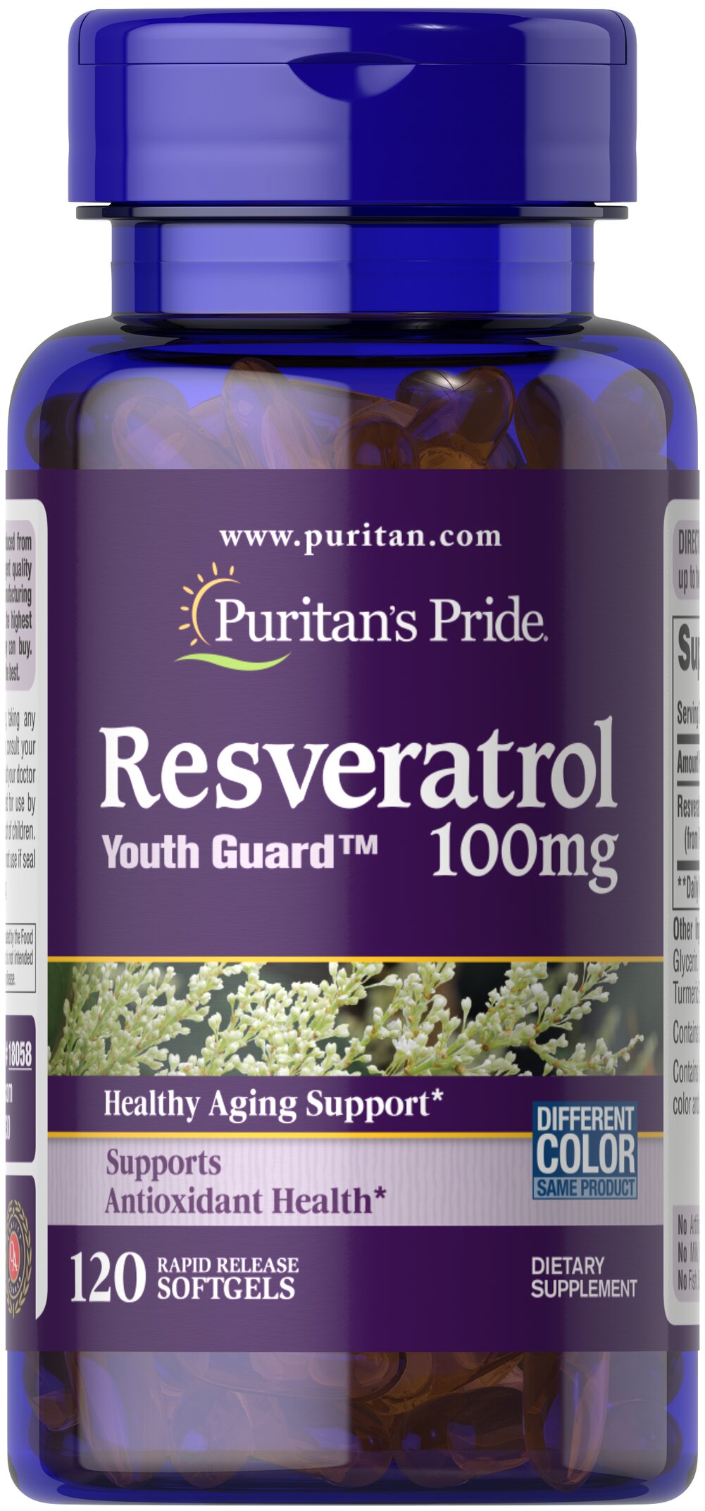Resveratrol