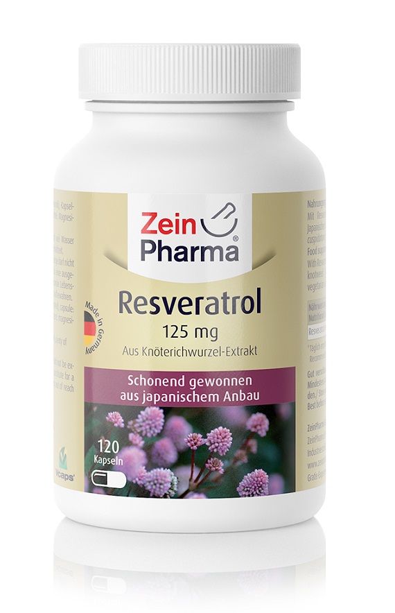 Resveratrol