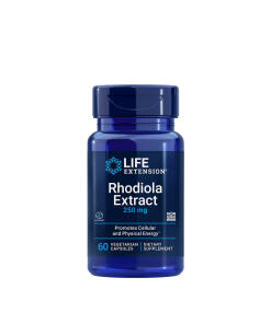 Ekstrakt z rodioli