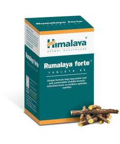 Rumalaya Forte - 60 tabletek
