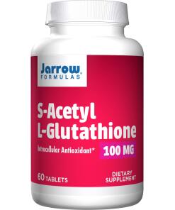 S-Acetyl L-Glutathione
