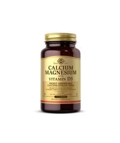 SOLGAR Calcium
