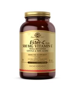SOLGAR Ester C Plus - Witamina C