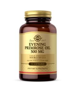 SOLGAR Evening Primrose Oil - olej z wiesiołka