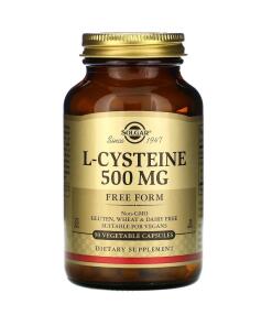 SOLGAR L-Cysteina