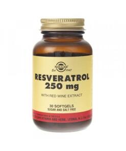 SOLGAR Resweratrol