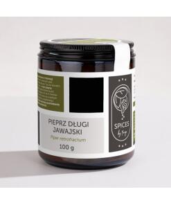 SPICES by YANGO Java long pepper (100 g)