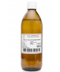 STANLAB Dimetylosiarczek (DMSO) (500 ml)