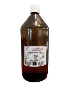 STANLAB Dziewicze Olej Rycynowy (1000 ml)