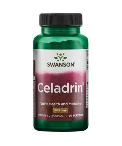 SWANSON Celadrin 90 kapsu³ek ¿elowych