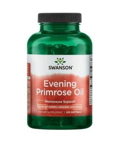 SWANSON EPO (Olej z wiesio³ka) 500mg 250 kaps