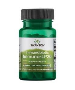 SWANSON Immuno-LP20 30 kaps - suplement immunologiczny
