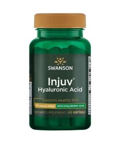 SWANSON Injuv 70mg 90 żelek