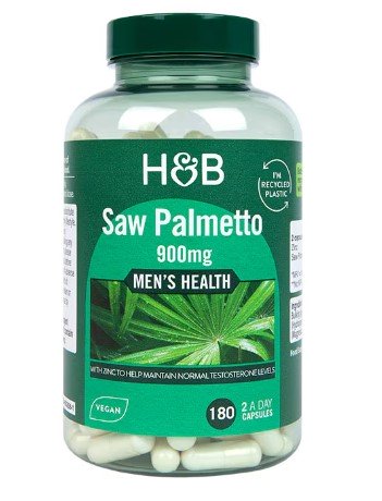 Saw Palmetto