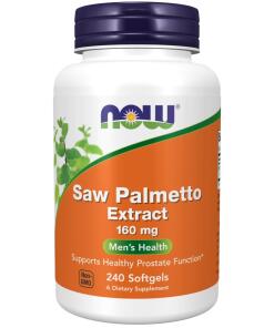 Saw Palmetto Extract