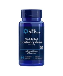 Se-Methyl L-Selenocysteine