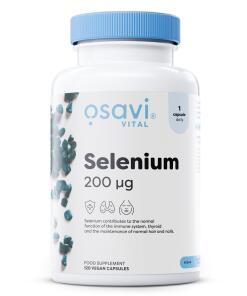 Selenium
