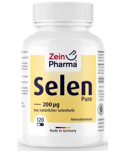 Selen Pure